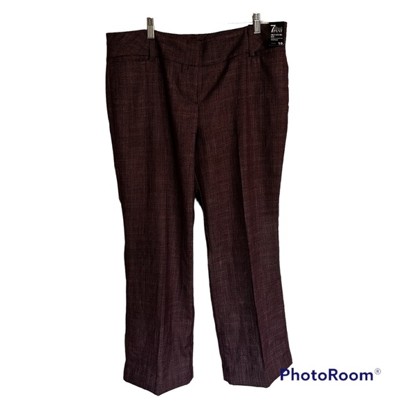 New York & Company Pants - New York & co The 7th ave woman’s pant size 16 NWT